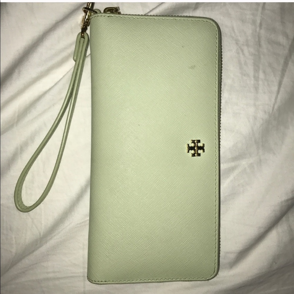 Tory Burch Wallet
